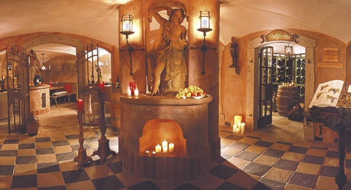 Hotel Neuhaus, Mayrhofen ski chalet, image 4
